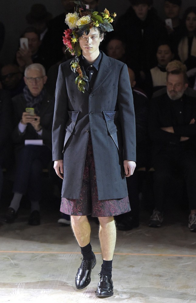 8 zseniális és friss férfi divatkollekció