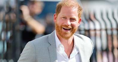Harry herceg nyilatkozatot adott ki: tagadja, hogy ártani szeretett volna Vilmos hercegnek