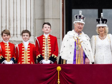 Katalin hercegné még az uralkodóval is szembeszállt a fiáért: végül így készítik fel György herceget arra, hogy egy nap trónra kerüljön