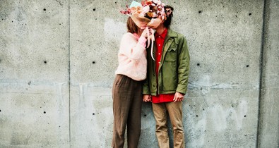 A szerelem különböző színei: Te hogyan szeretsz?