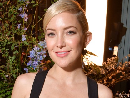 Meglepetés! Kate Hudson szenzációs videóval és őszinte szavakkal jelentette be, hogy babát vár