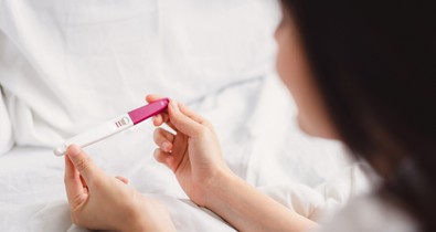 7 dolog, amit minden húszas éveiben járó nőnek tudnia kell a teherbe esésről