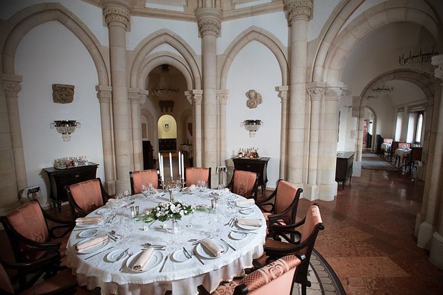 Halászbástya - ahol tátva marad a szád