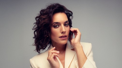 Pálmai Anna: „Most igazán jól vagyok”