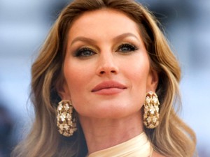 Gisele Bündchen ruhája a Met gálán kiemelkedően fontos üzenetet közvetített