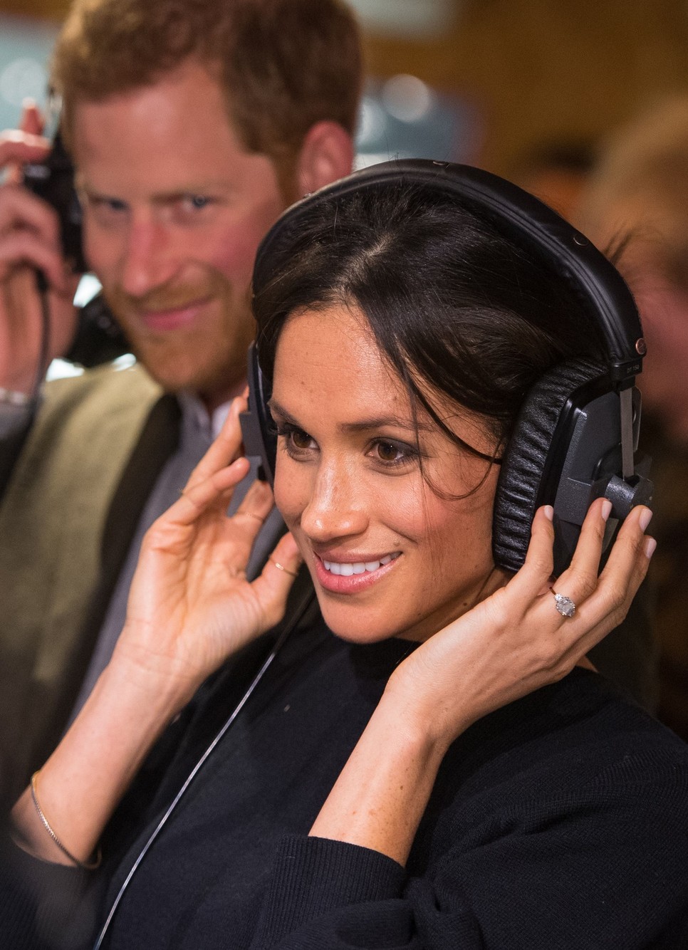Meghan Markle