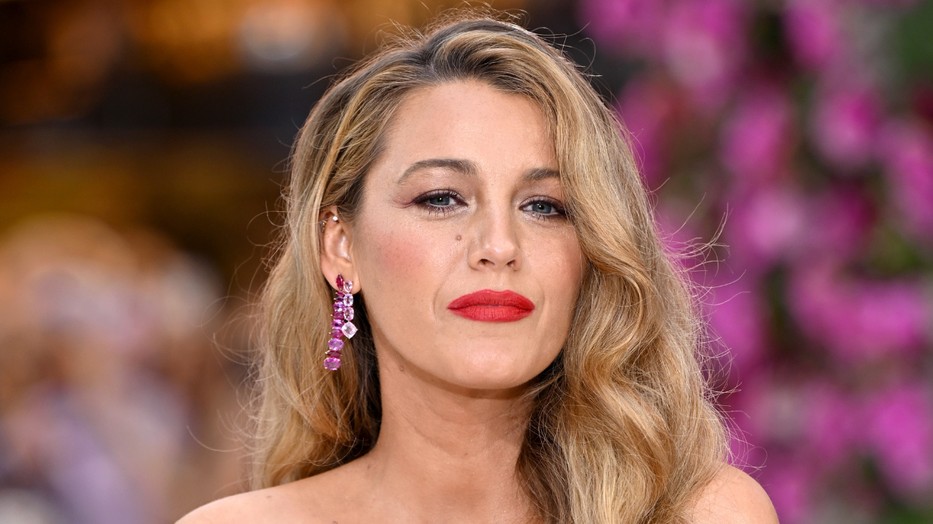 Blake Lively megint sokakat felbosszantott