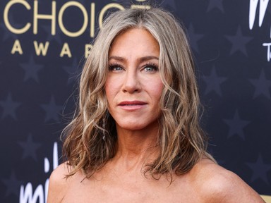 Ezek a férfiak mind elrabolták Jennifer Aniston szívét - mert van élet Brad Pitt előtt és után is