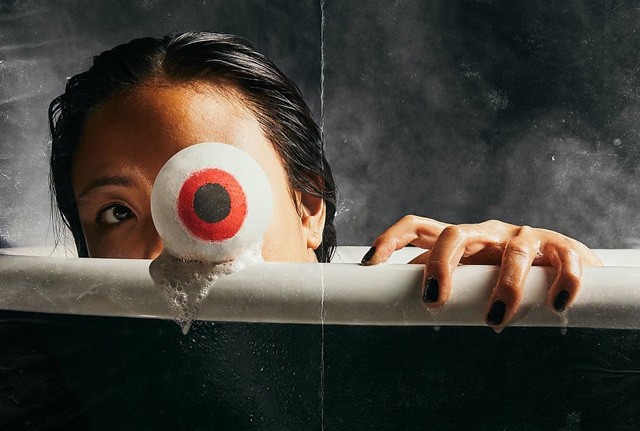 Rémületesen cukik és illatosak a Lush Halloweenre szánt fürdőcsodái