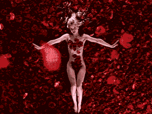 Így kezeld a vaginádon azokat a fránya pattanásokat