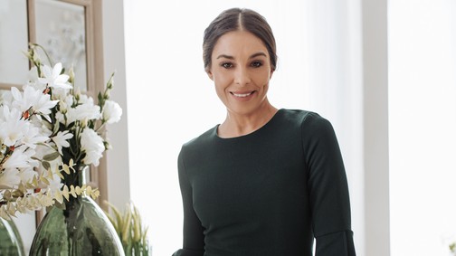 Molnár Andi táncos szerint ilyen a tökéletes férfi