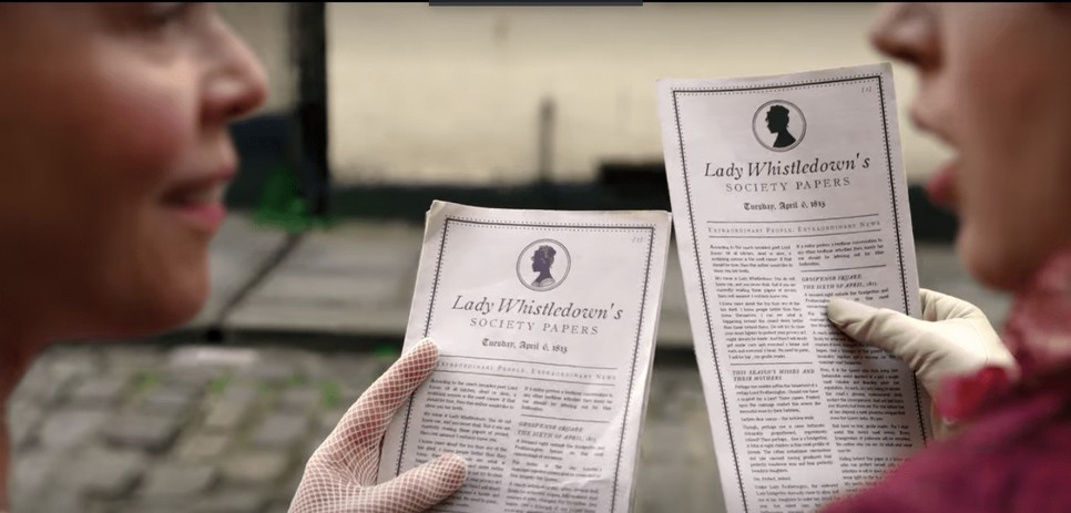 Kire hasonlítasz a legjobban a Bridgerton családból? A csillagjegyed elárulja