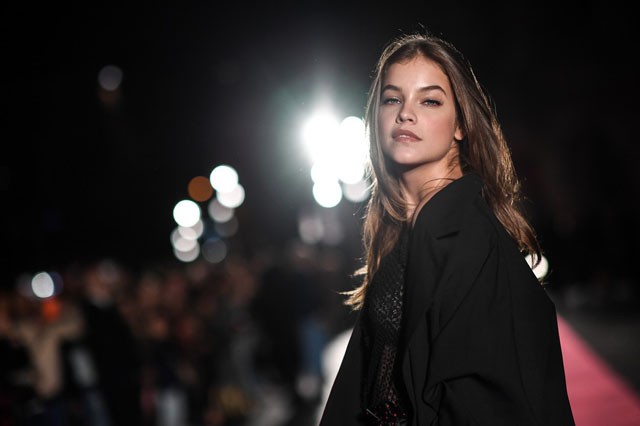 intimissimi on ice, palvin barbara, intimissimi, andrea bocelli, joan smalls, anja rubik, irina shayk