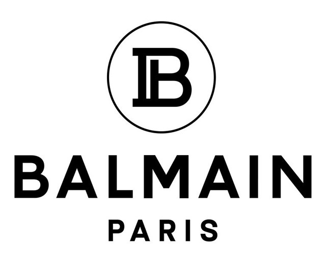 A Balmain új logója