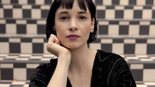 Boronkay Linda a belsőépítészetben talált önmagára