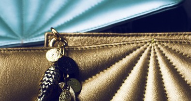 Csodaszép alkalmi táskák a Sentiments Couture-től