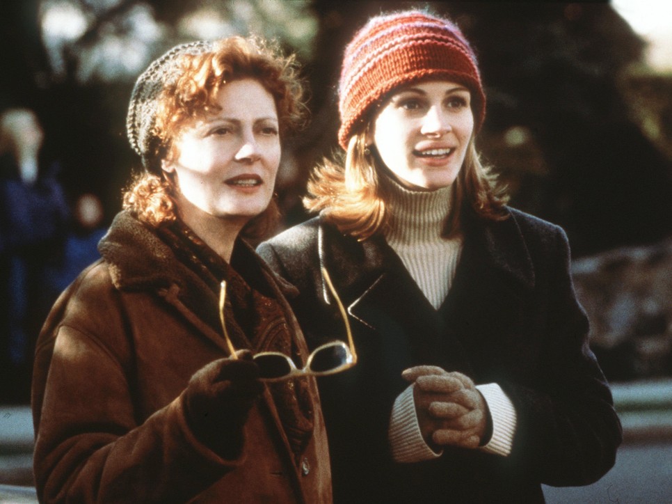 Filmek, melyek gyönyörűen mutatják be az anya-lánya kapcsolatok komplexitását