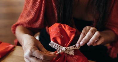 DIY karácsonyi ajándékötletek, amikkel biztosan örömet szerzel!