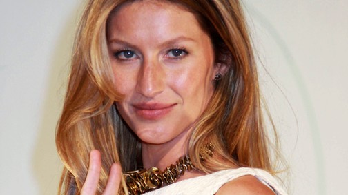 Először került kínai modell a milliomos szépségek közé