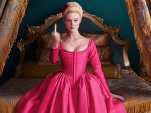 Ahol a hatalom amoralitása tisztán felvillan: Nagy Katalin - A kezdetek című sorozatot ajánljuk