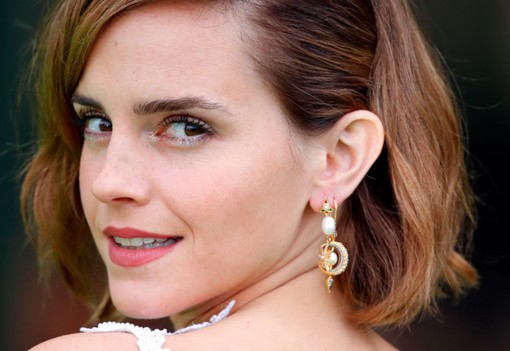 Beleszédülünk, annyit változott Emma Watson haja az elmúlt 23 évben!