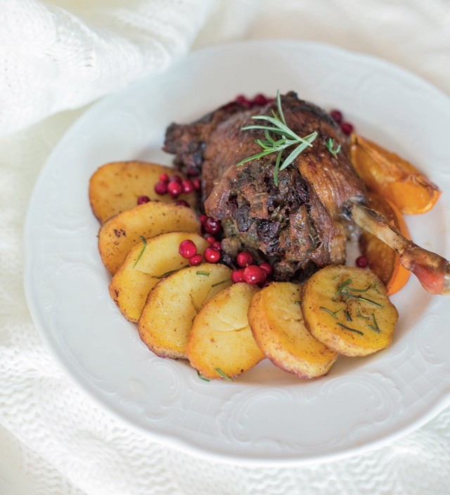 Rugaszkodj el a hagyományostól: Ezt főzd az ünnepekre!