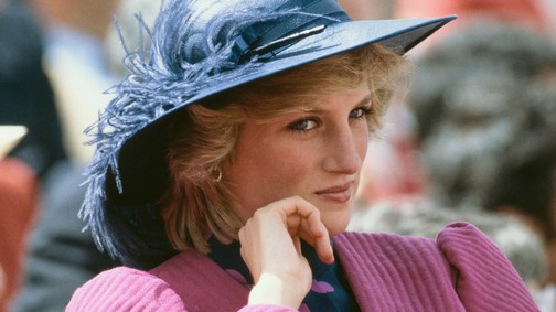 10 ikonikus fotó Diana hercegnéről, amire nem véletlenül fogunk örökre emlékezni