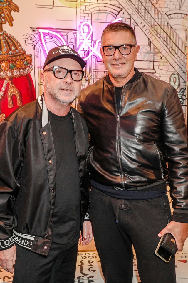 A D&G megint óriási botrányt keltett - Tiltólistára került Ázsiában