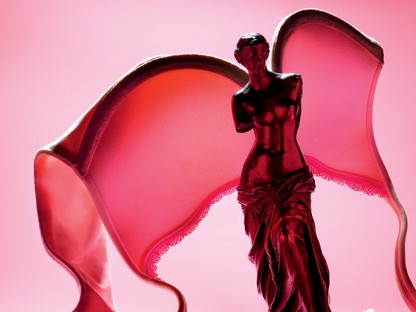 A Victoria`s Secret lányok titokzatos világa: modellek, akiknek nem jár le a szavatossága