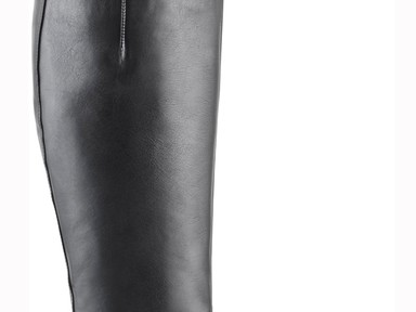 Viselj egész télen divatos csizmákat