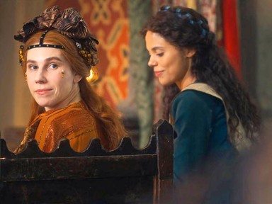 Van élet a Sárkányok háza után is: íme 4 friss és ropogós sorozat, amivel betöltheted az űrt