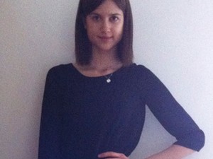 Kondás Kata színházi szettben