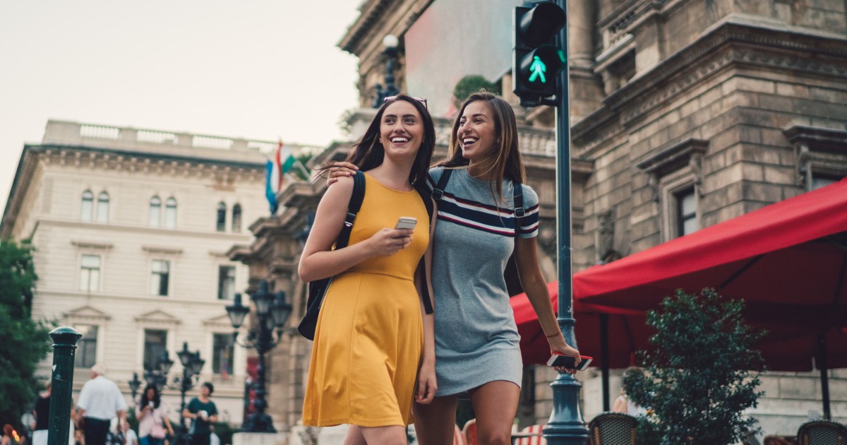 Ezek a helyek még neked is tudnak újat mutatni Budapestről