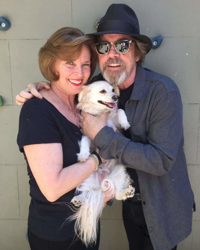 A Star Wars sztárja 39 éve házas! Csodálatos a szerelmük!