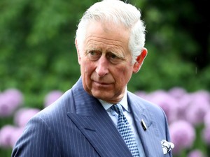 Először mutatkozott hivatalos eseményen kórházi kezelése után Károly király: így van most a brit uralkodó