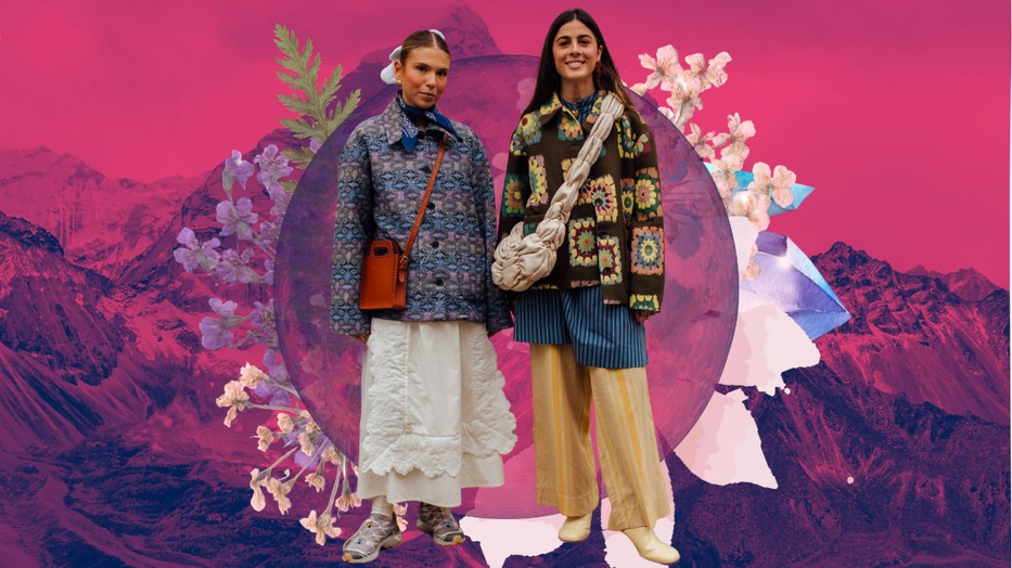 Nem véletlen, hogy a földjegyek a legéletrevalóbbak