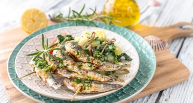 Ez az élelmiszer csodákat tesz a testeddel, ha heti kétszer eszel belőle: támogatja a szív egészségét és a bőrödet is megszépíti