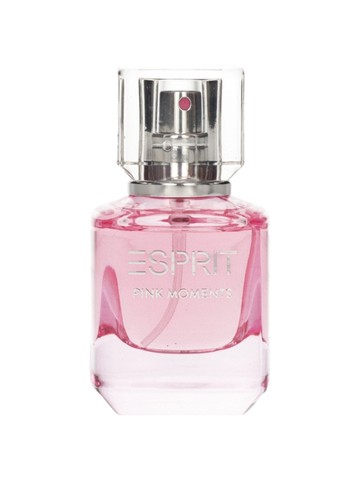 A PINK MOMENTS mindig, minden pillanathoz illik. Gyümölcsös, érzéki jegyeivel az illat az ártatlan és a szenvedélyes között lüktet, arra sarkallva, hogy minden lehetséges. Pink Moments edp ESPRIT 4999 Ft/20 ml GLAMOUR-kuponnal, 40% kedvezménnyel 2999,4 Ft a Rossmann üzleteiben, online és a mobilapplikáción keresztül