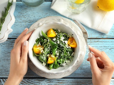 Alig eszel belőle, pedig igazi védőpajzs az Alzheimer-kór ellen