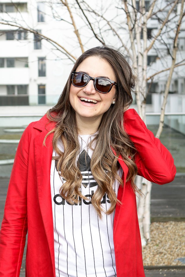 Tesós stílusnap Londonban