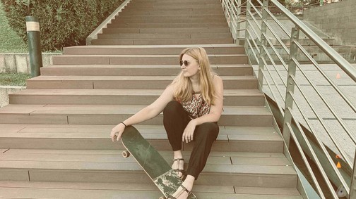 Zsüd új dala és klipje a tökéletes, lazulós hétvége alapozója - Nézd meg itt!