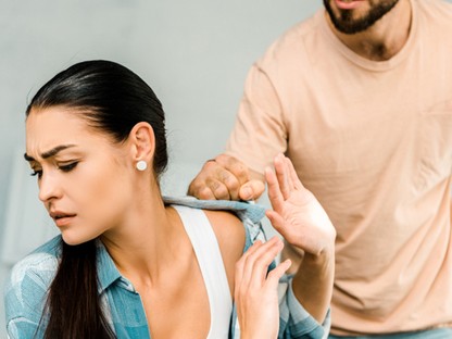 A szeretet nem árt: a kapcsolati erőszak semmilyen körülmények között nem elfogadható