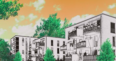 Napi 20 perc ezen a helyszínen jelentősen csökkentheti a stresszt és a szorongást