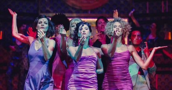 Gál Réka Ágota: „Volt amiatt félelmem, hogy a gyerekvállalás mennyire tesz jót a pályámnak”