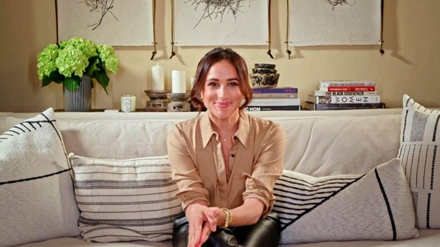 Meríts ihletet Meghan Markle és Harry herceg otthonából: hogyan dekorálja a nappaliját kedvenc hercegi párunk ?