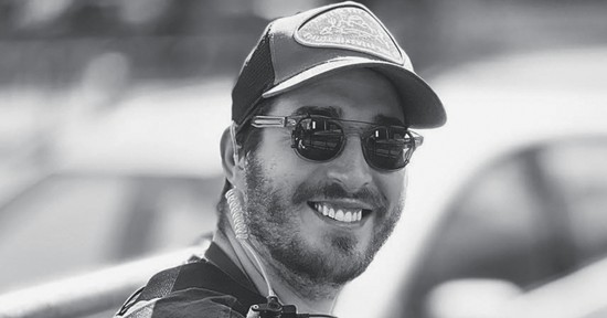 Már középiskolásként a Saul fiában dolgozott, ma főként amerikai produkciókba hívják