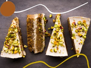 Ha valamit, akkor ezt a pisztáciás répatortát feltétlenül meg kell kóstolnod