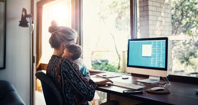 Az anyák sokkal jobb munkaerők, mint azt a munkáltatók gondolnák