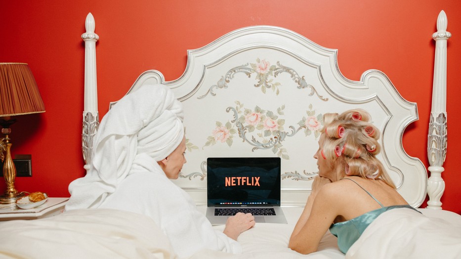 netflix kódok