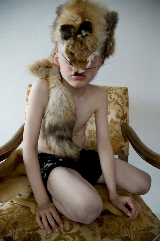 Szakadt nadrág, nihil, identitáskeresés - íme a youth culture